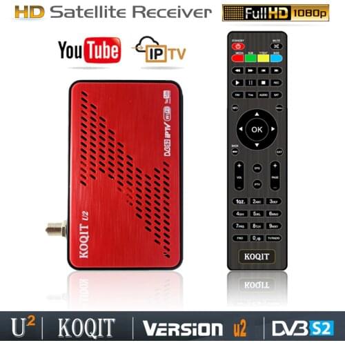 DVB S2 Receiver IPTV Decoder free satellite tv Receiver Satellite Receiver Finder DVB-S2 Scam Auto Biss CS/IKS Youtube Wifi/RJ45