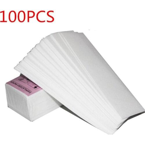 QIC Wax Strips China