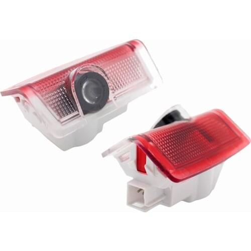 SHDLIFE Car Lamps
