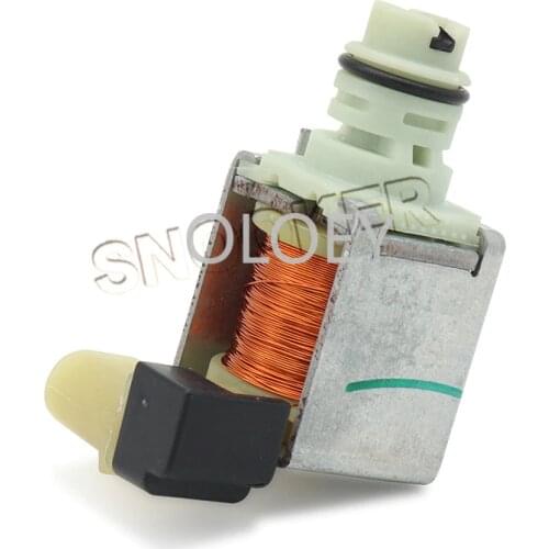Original 4T65E Gearbox Shift Solenoid / Gearbox Shift Solenoid for Buick for Volvo S80