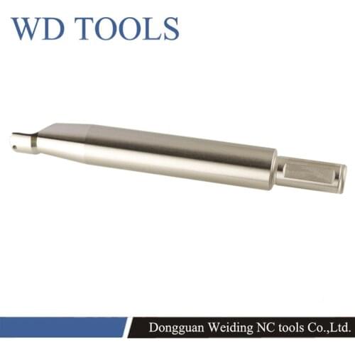 Extra long boring bars for NBJ16 NBH2084 precision boring heads