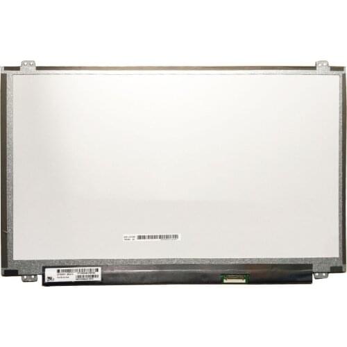 For lg LP156WF4 SP L1 L2 LED Display Matrix IPS 15.6 Screen LCD Matrix 1920x1080 FHD Antiglare 30 PIN LP156WF4-SPL1