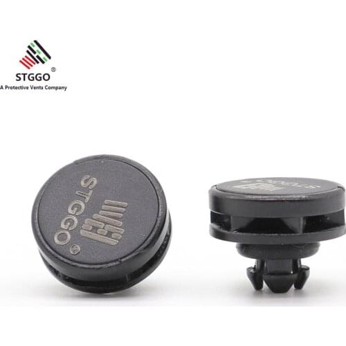 Waterproof IP 68 Breather Snap Fit Hydraulic Snap Fit Vent