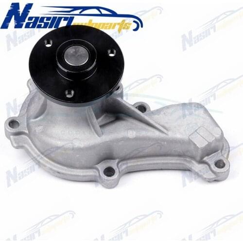 Engine Water Pump For 2006 2007 2008 2009 2010 2011 Honda Civic 1.8L SOHC R18A1 R18A4