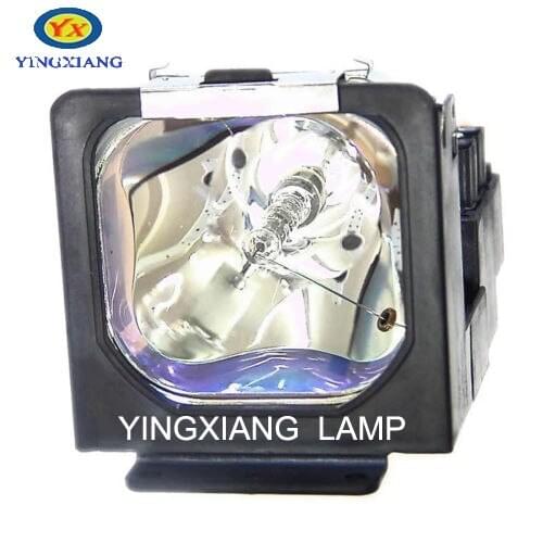 High Quality Projector lamp bulb with housing for EIKI LC-SM3/LC-XM2/LC-SM4 Projectors