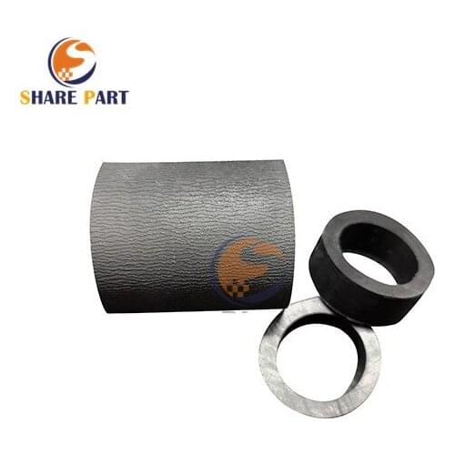 1 Set Panasonic KV S1020C S1025C S1045C SS030 SS035 KV-SS030 KV-SS035 KV-S1020C KV-S1025C KV-S1045C Exchange Roller Rubber Kit