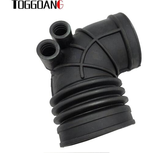 13541738757 Air Intake Boot Hose Fit For BMW E36 325 325I 325Is 325Ic M3