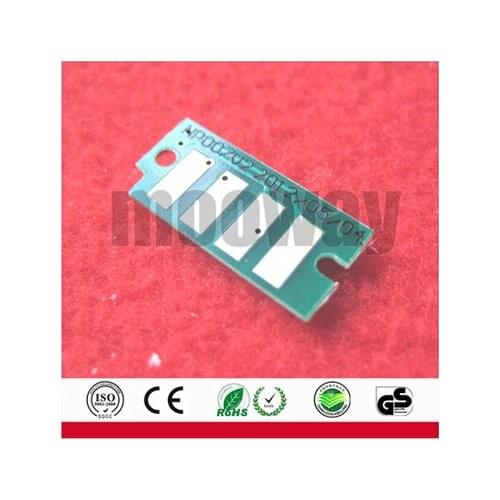 4PCS Free shipping Compatible toner chip for Xerox DocuPrint CP405d CM405df