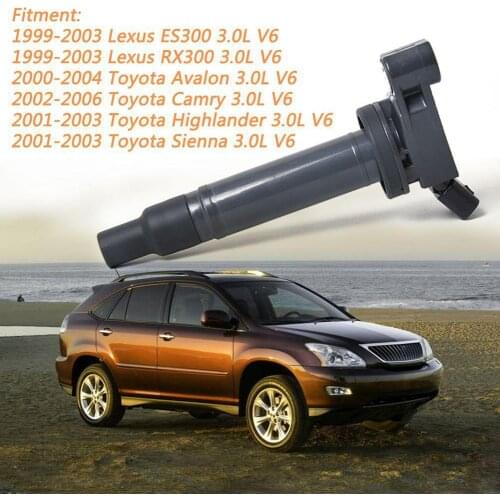 Adeeing Ignition Coils