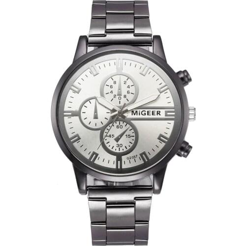 Electronic watches men watches 2021 luxury montre Top Brand relojes para hombre Clocks round Automatic mechanical watches relog