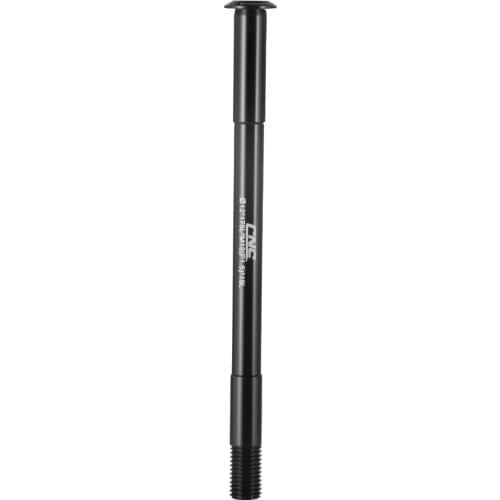 CNC Bicycle Thru Axle Bike Quick Release Hubs Tube Shaft Skewers Rear Axle M12x1.5 Bike Axle