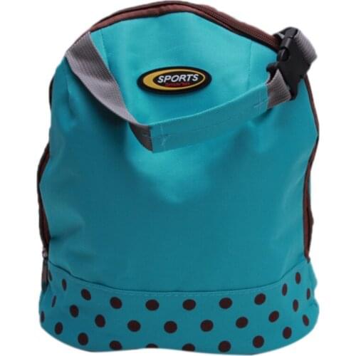 Foldable Reusable Waterproof Food Container Totes Large Capacity Lunch Bag Zipper Thermal Insulation Hot Handbag