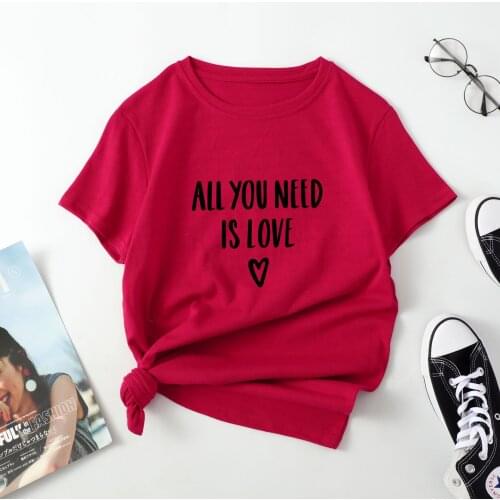 Evervolve Women's T-shirts With Print