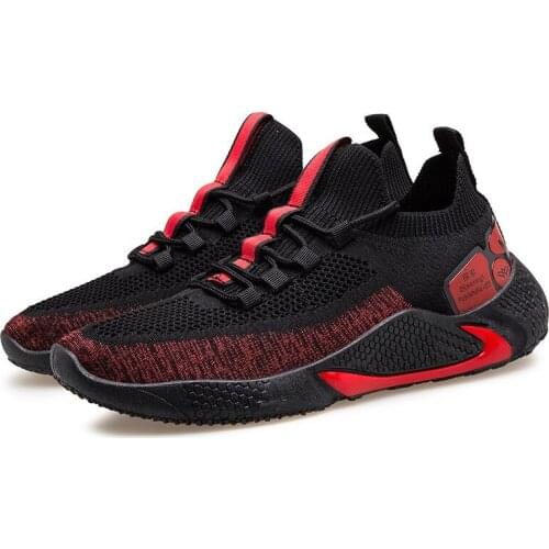 Men Air Mesh Platform Sneakers Breathable Running Shoes Lightweight Tenis Casual Sport Shoes Designer Platform Shoes Dad Shoes