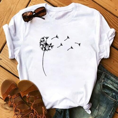 Short Sleeve Women's T-Shirts Lghxlxry China