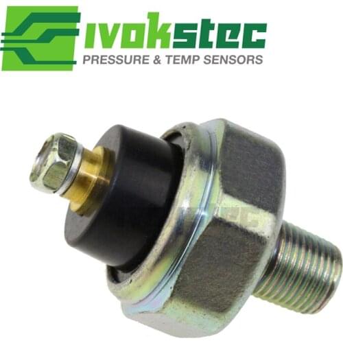 Oil press Pressure Sensor sender sending unit Switch For Ford New holland L125 140 150 160 465 565 485 665 SBA185246060
