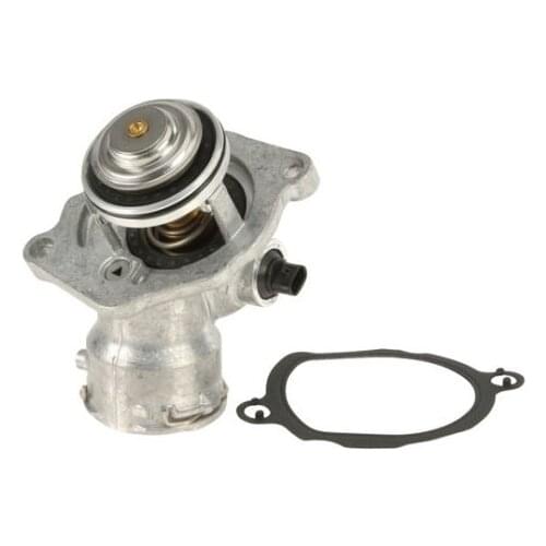 New Engine Thermostat For Mercedes M272 Dodge 2722000415 / 2722000115
