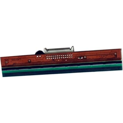 Print Head Thermal Printhead for BEIYANG BTP-2300E 2200 6300I 2300PLUS Printer parts original referbished
