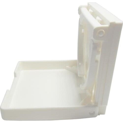 Portable Hot Sale Car-styling AUTO Universal Drink Water Cup Bottle Can Holder Car Mount Stand Drink Holder For Boat/Truck/RV