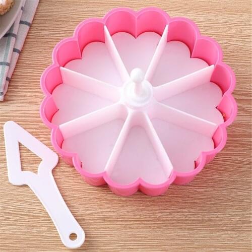 Cake Plate Sushi Mold Set Creative Heart Shaped Sushi Mold Herramientas Y Gadgets Cocina Accessoire Cuisine Kitchen Tools