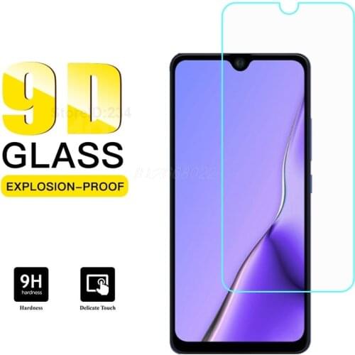 3-1Pcs Tempered Glass For Cubot X30 X 30 Pro Case Screen Protector Mobile Phones Film For Cubot Note 7 Protective Glass Cover