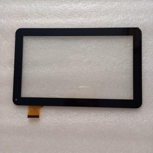 10.1'' new touch panel Tablet BQ Mobile 1007 BQ-1007 digitizer touch screen