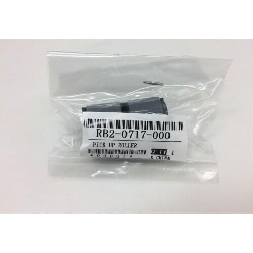 RB2-0717-000 Compatible new pick up roller for HP 4500