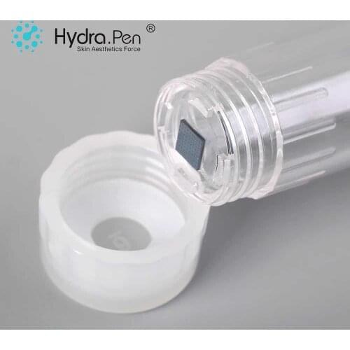 Hydra Pen H2 Auto Micro Needle Derma Pen Cartridges Mesotherapy Microneedling 12Pin Nano-HR Nano-HS Needle