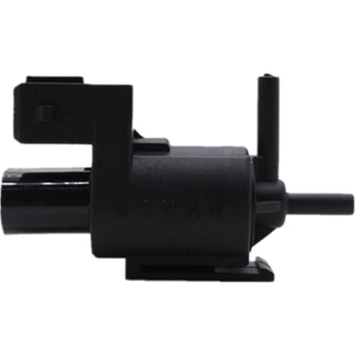 Car Accessories Vacuum Solenoid Valve for BYD F6 G3 M6 L3 S6 G3R with 483QA Engine Intake Control Exhaust Valve