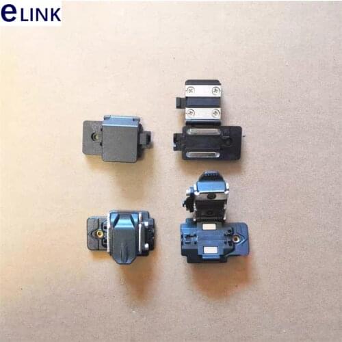 Fixture fiber holder 3 in 1 for Tengyou fst-16h fst-16s fst-83a V9 Tumtec fiber optic welding machine splicer ftth free shipping