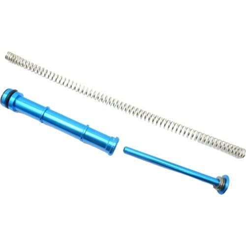 Hunting Sports PPS Power Up Kit for L96 Type MB01/MB05/MB02/MB03 Series Airsoft Sniper CNC Aluminum Hunting Accessories