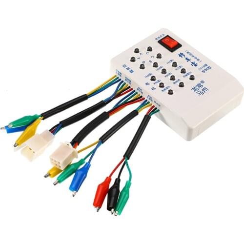 Gallocabe Spare Parts For Electric Vehicles