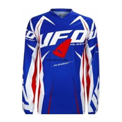 Mtb 2019 motocross jersey mx dh downhill jersey moto MTB Jersey cycling jersey
