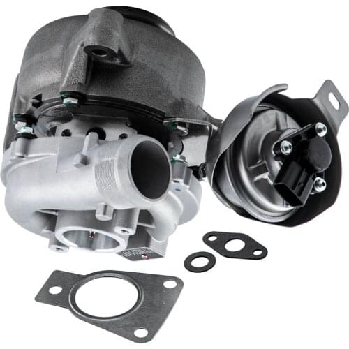 GT1749V Turbo Charger for Ford C-MAX Volvo C30 2.0 TDCi 100kw 760774-003 D4204T