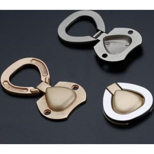 KK&FING American Style Zinc Alloy Flip Drawer Knobs Kitchen Cabinet Door Handles Dressing Table Pulls Furniture Handle Hardware