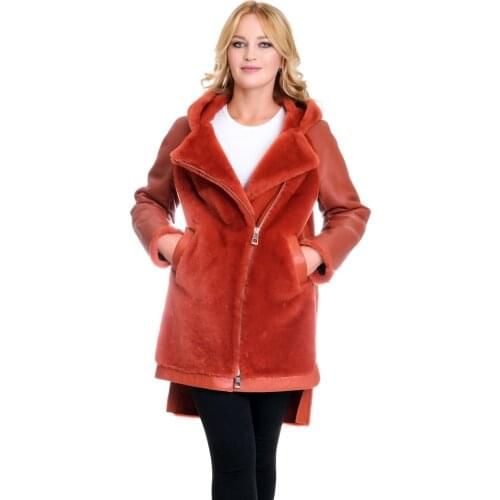 Zoramotti,Leather Jacket,Genuine Leather,Lambskin,Classic,quality,Natural Leather,Keeps,Warm