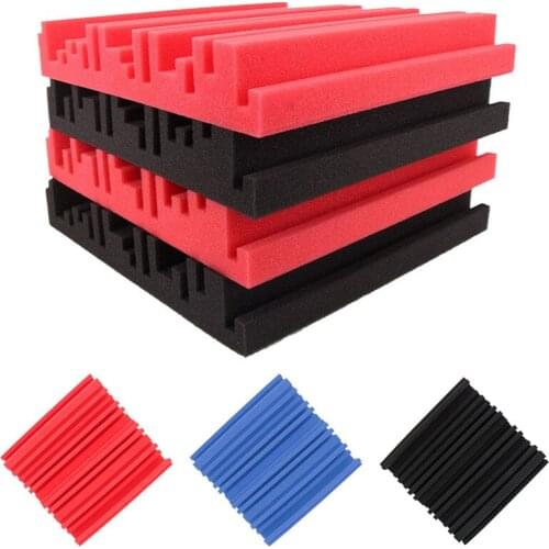 New Sponge Soundproof Wallpaper 3D Brick Wall Board Bedroom Children Room Brick Paper KTV Home Office Instrument Room Decor