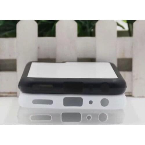 New product 2D phone case sublimation printing blank for OPPO A39