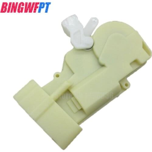 Front Left or Right Door Lock Actuator 6pins 69110-30010 or 69120-30010 For Toyota Echo Scion For Lexus GS300 GS430 GS400