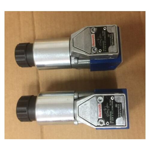 Rexroth R900566283 M-3SEW6U3X/420MG24N9K4 Directional Control Valve Solenoid ball valve M-3SEW 6 U37/420MG24N9K4