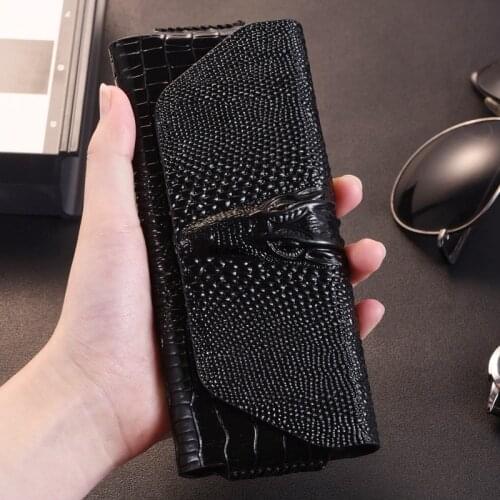 Luxury Genuine Leather Pouch For Samsung Z fold2 Cover Pouch Protective Bag for galaxy fold 5G Case galaxy z fold 2 Phone Cases