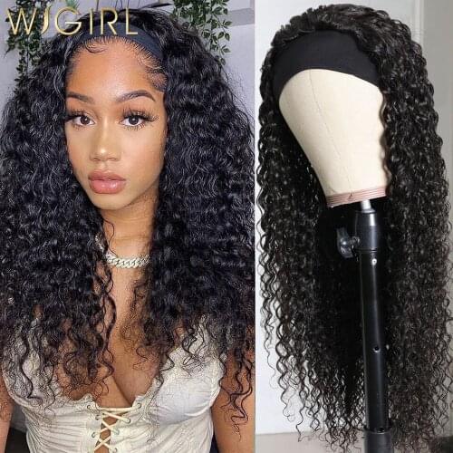 WIGIRL Full Wigs Machine