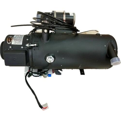 Liquid Parking Heater ( 30kw, 24V diesel ) for Trucks and large bus
