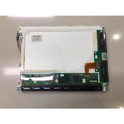 LQ10D13K 10.4" inch TFT LCD display LCD screen Original A+ Grade 12 months warranty