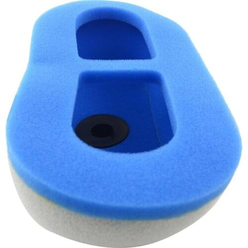 1 Pc Cross Motorcycle Parts Air Filter Cleaner For HONDA XR250L XR250R XR350R XR400R XR600R XR650L CRM250 CRM250AR XR 250L