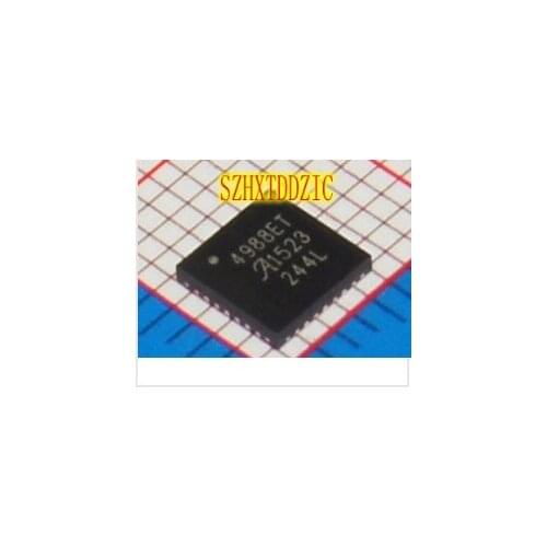 2pcs/lot A4988ET 4988ET QFN28 [SMD]