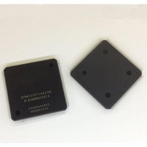 2pcs/lot EPM1270T144C5N TQFP-144 EPM1270T144 EPM1270 new original