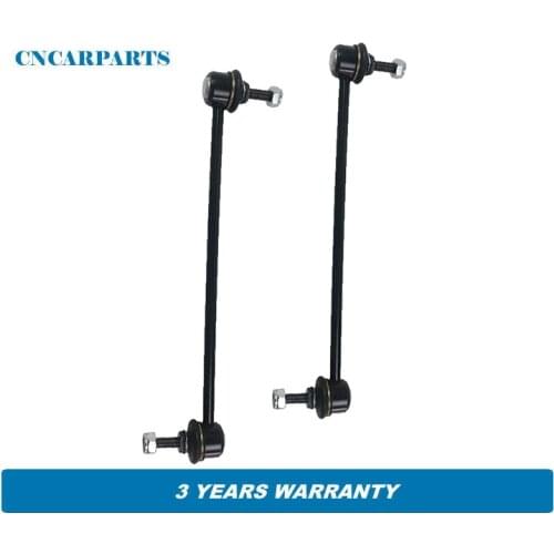 2X Front Anti Roll Bar Drop Stabilizer Link Fit For Ford S-max Mondeo Galaxy 06