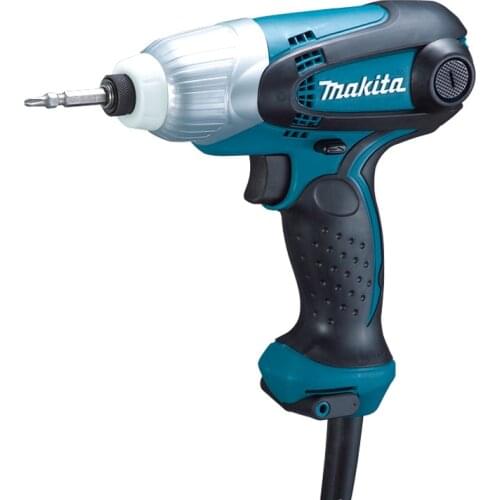 Free Shipping Japan Speed Regulation Electric Screw Driver Electric The Impact Driver TD0101 Mpact Awl 230W 100N.m