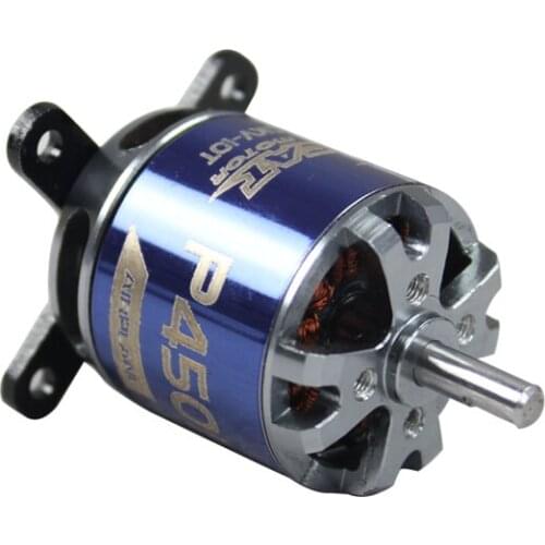 Tomcat P4501 2816-KV940 Brushless Motor for Radio Control Plane